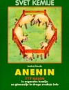ANENIN, zbirka nalog iz organske kemije za gimnazije in druge srednje šole | A. Smrdu
