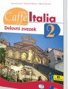 CAFFE ITALIA 2, delovni zvezek za italijanščino |  C. Nazzarena