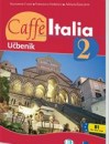 CAFFE ITALIA 2, učbenik za italijanščino | C. Nazzarena